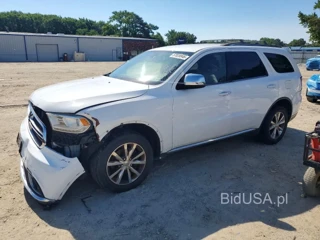 DODGE DURANGO LIMITED