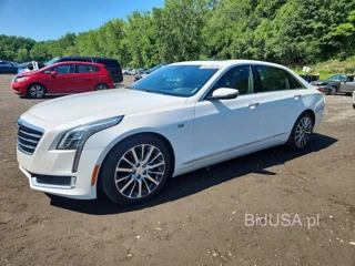 CADILLAC CT6 PREMIUM