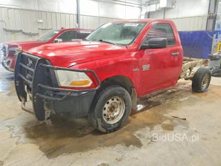 DODGE RAM 2500 ST