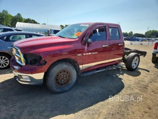 DODGE RAM 1500 SLT