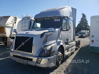 VOLVO VN VNL