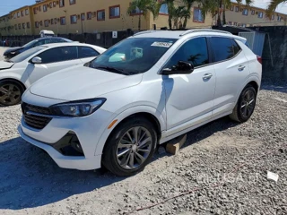 BUICK ENCORE GX SELECT