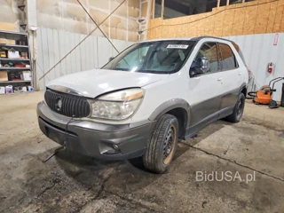 BUICK RENDEZVOUS CX