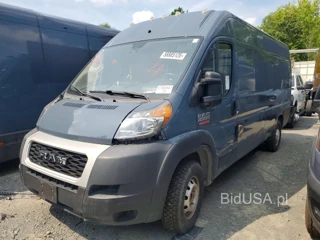 RAM PROMASTER 3500 3500 HIGH