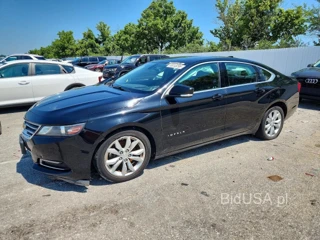 CHEVROLET IMPALA LT