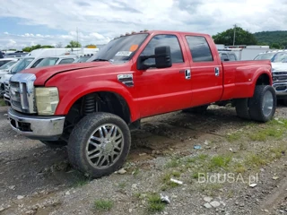 FORD F350 SUPER DUTY