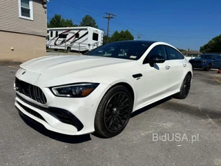 MERCEDES-BENZ AMG GT 53
