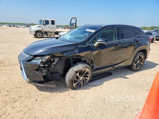 LEXUS RX 450H BASE