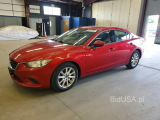 MAZDA 6 SPORT