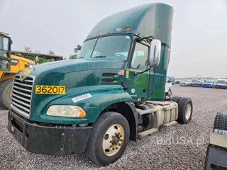 MACK 600 CXU600