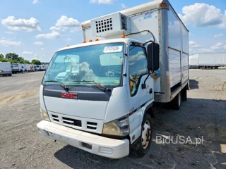 GMC W4500 W45042