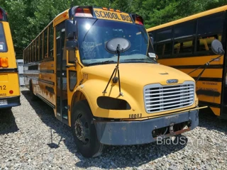 THOMAS SAF-T-LINER C2