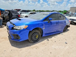 SUBARU IMPREZA OUTBACK 4D W