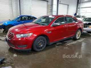 FORD TAURUS LIMITED