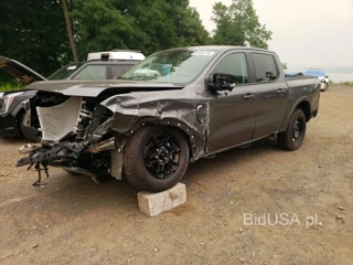 FORD RANGER LARIAT
