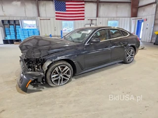BMW 430XI GRAN COUPE