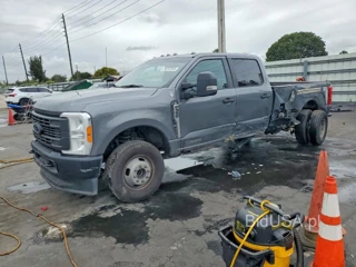 FORD F350 SUPER DUTY