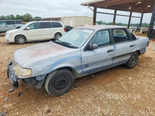 FORD TEMPO GL