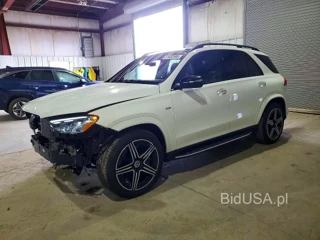 MERCEDES-BENZ GLE 450E 4MATIC