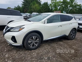 NISSAN MURANO SV