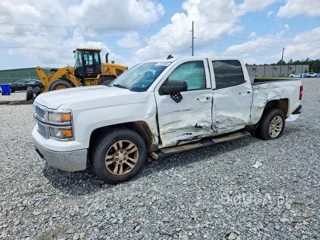 CHEVROLET SILVERADO C1500 LT
