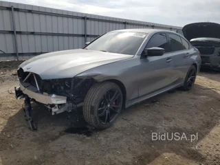 BMW M340XI