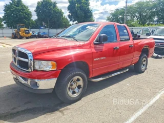 DODGE RAM 1500 ST