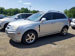 CHEVROLET CAPTIVA LT