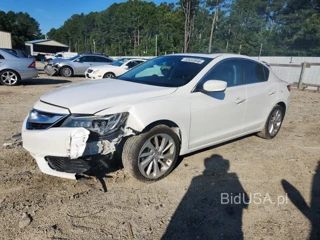 ACURA ILX BASE WATCH PLUS