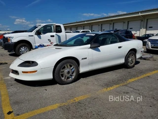 CHEVROLET CAMARO Z28