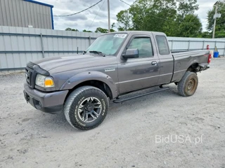 FORD RANGER SUPER CAB