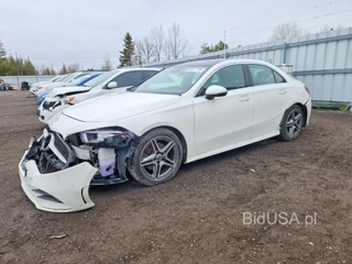 MERCEDES-BENZ A 220 4MATIC