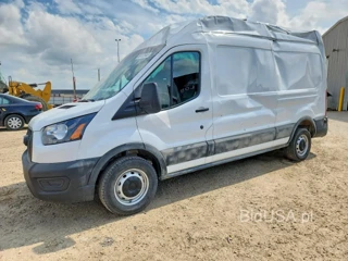 FORD TRANSIT T-250