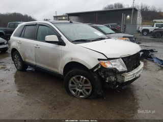 FORD FORD EDGE SEL