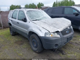 FORD FORD ESCAPE XLS