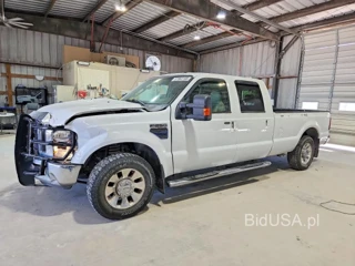 FORD F250 SUPER DUTY
