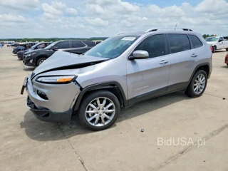 JEEP CHEROKEE LIMITED