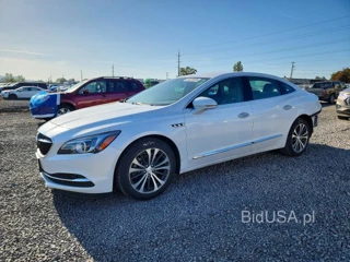 BUICK LACROSSE ESSENCE