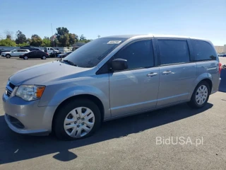 DODGE GRAND CARAVAN SE