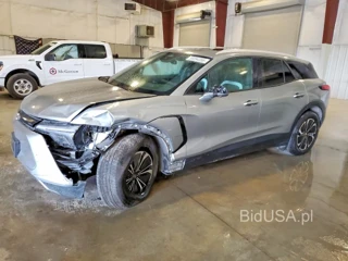 CHEVROLET BLAZER 2LT