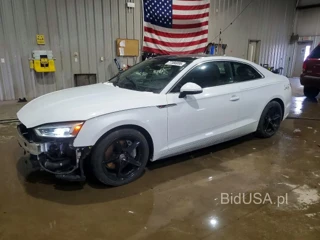 AUDI A5 PRESTIGE