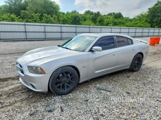 DODGE CHARGER R