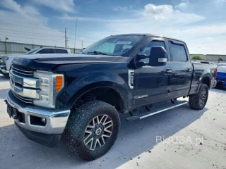 FORD F250 SUPER DUTY
