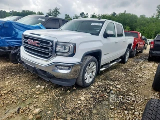 GMC SIERRA C1500 SLE