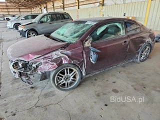 SCION TC BASE