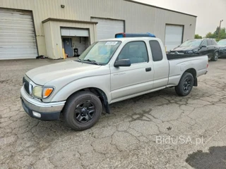 TOYOTA TACOMA BASE