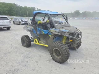 POLARIS RZR