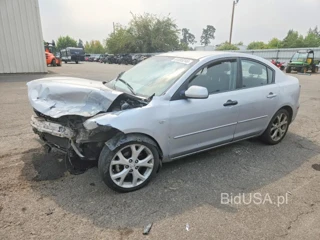 MAZDA 3 I