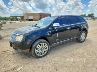 LINCOLN MKX