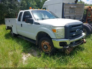 FORD FORD F-350